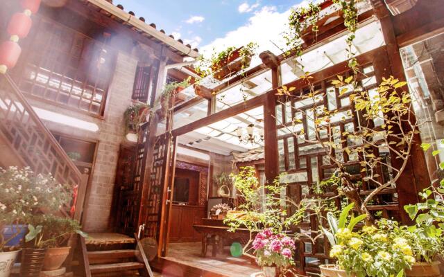 Lijiang Xi Tang Exquisite Hostel