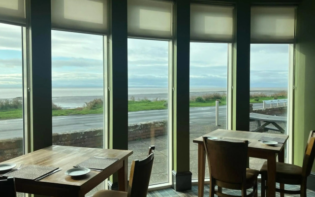 Powfoot Hotel