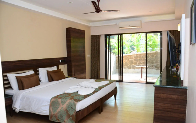Upper Deck Resort - Stay and Relax at the Highest Peak Lonavala