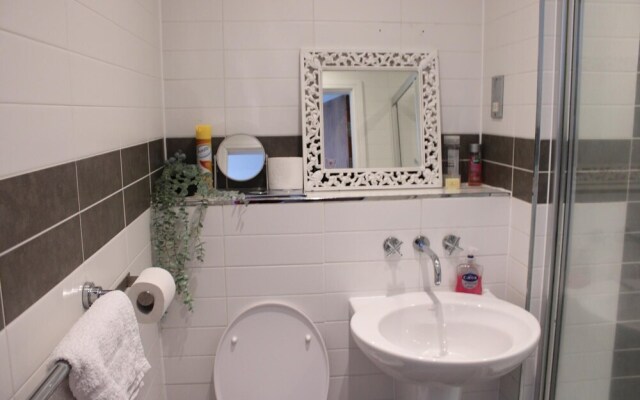 Captivating 2-bed Apartment in Edgbaston