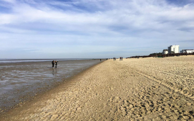 Apartment, Cuxhaven In Cuxhaven