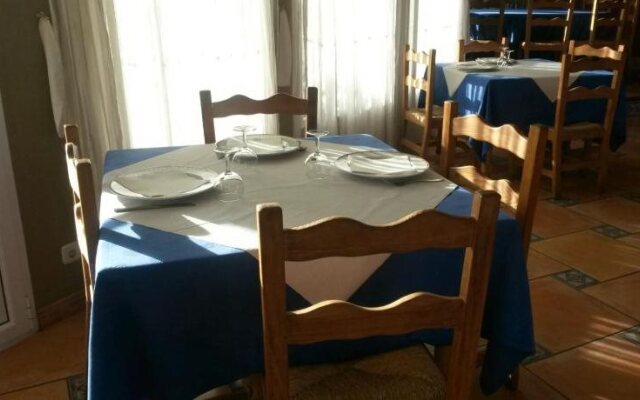 Hotel Casa Fernando II