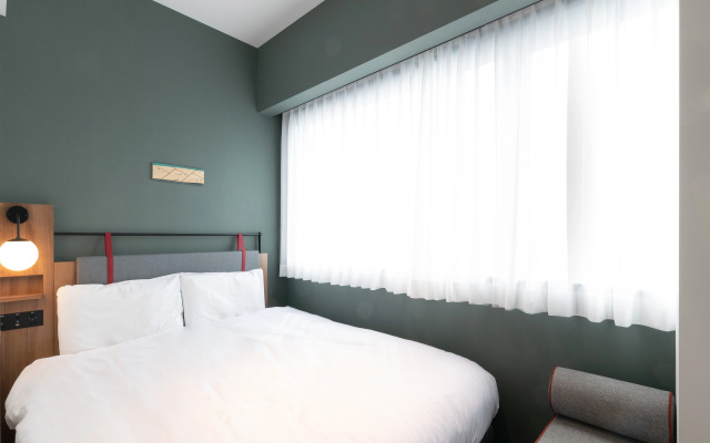 Comfort Hotel Yokkaichi – Guest Rooms – Yokkaichi