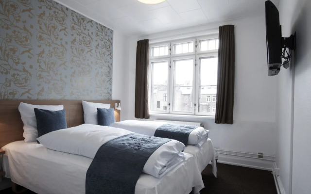 Savoy Hotel