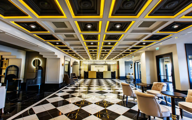 Ramada By Wyndham Erzurum
