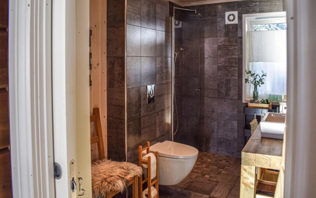 Stunning Home in Nissedal With 3 Bedrooms