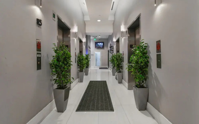 The Club at Brickell Bay