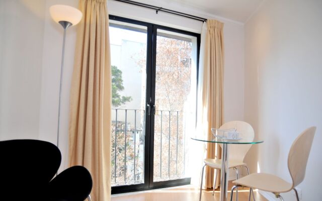 Lastarria Santiago Suite