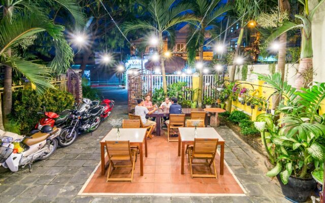 An Hien Homestay Hoi An