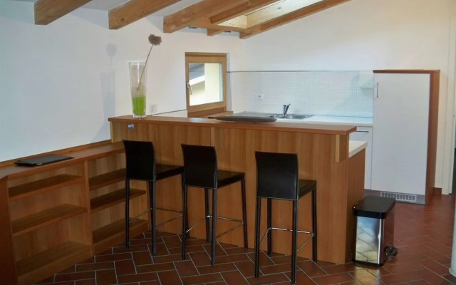 Relais Palazzo Lodron - Guest House