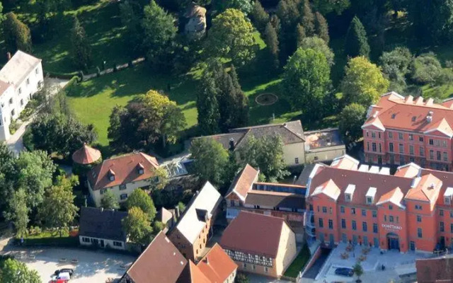 Dormero Schlosshotel Reichenschwand
