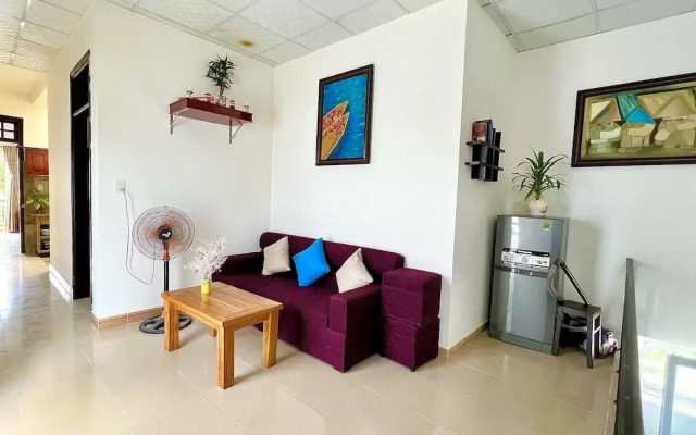 Ngo Family Apartment