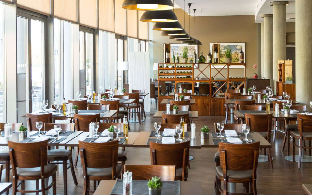 Vienna House by Wyndham Havelufer Potsdam