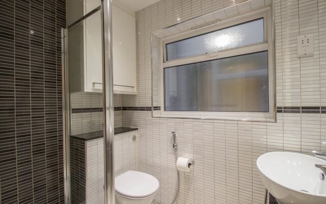 Marylebone Village Apartments