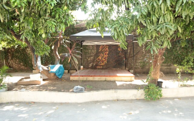 Central Retreat
