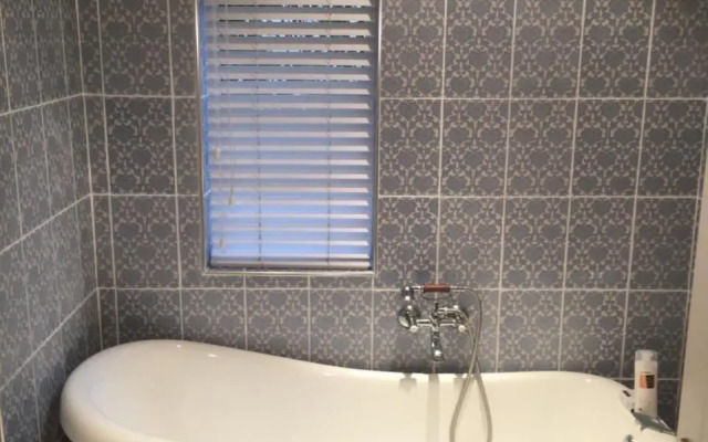 Riverclub 4289, Plettenberg Bay