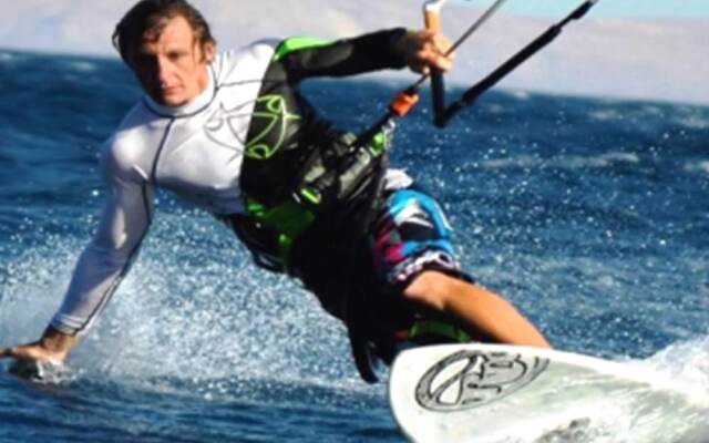 Canyon Estate Kite & Dive Beach Hotel Residence