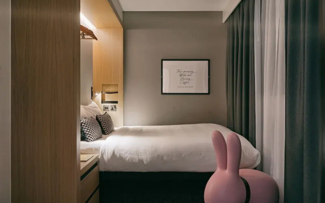 Assembly Leicester Square