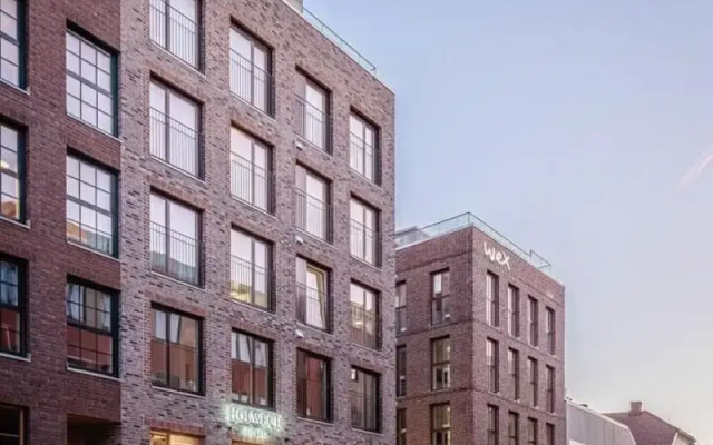 Wex Hotels