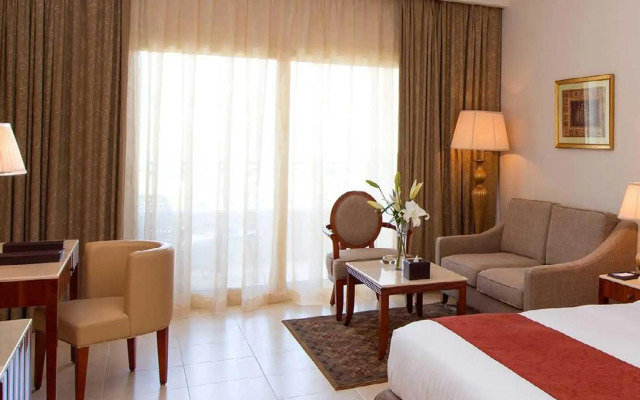 Baron Palace Sahl Hasheesh