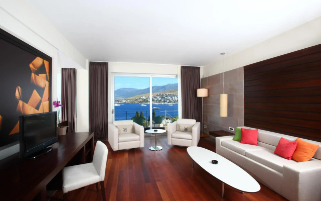 No 81 Hotel
