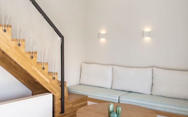 Greenstone Villas