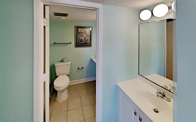 Brigadune 2c 2 Bedroom Condo