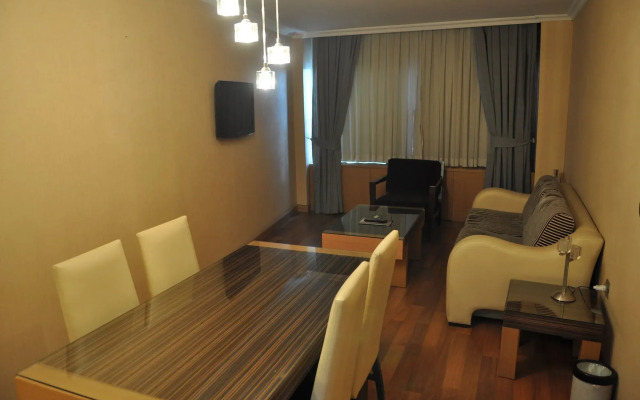 Surmeli Adana Hotel