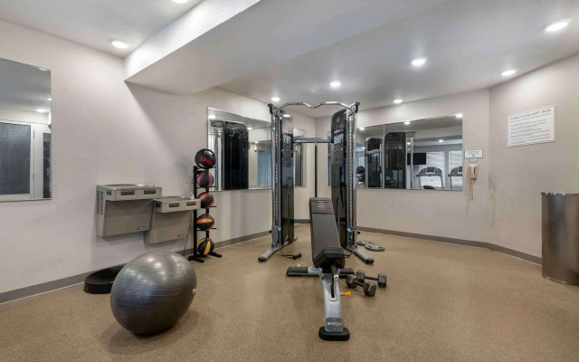Extended Stay America Select Suites - Pittsburgh - Cranberry