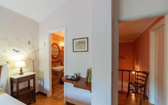 Agriturismo Dalla Mimmi