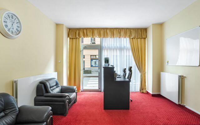 Aphrodite Suite Hotel Karlovy Vary