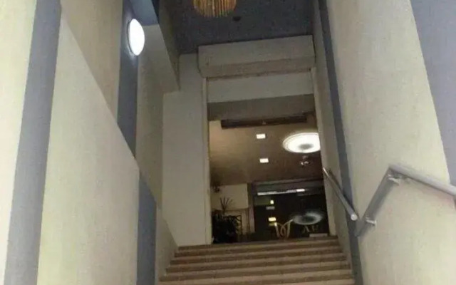 ARC INN Matsumi