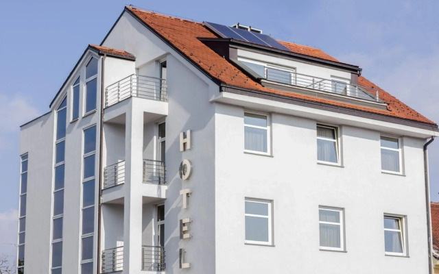 Hotel Meridijan16