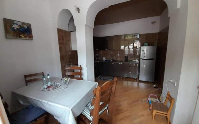 Apartament in the center of Borjomi