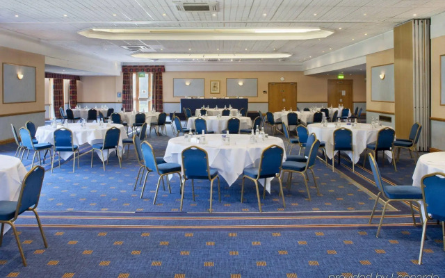 Holiday Inn NEWPORT by IHG