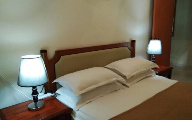 Ainis Guest House at The Lost World of Tambun