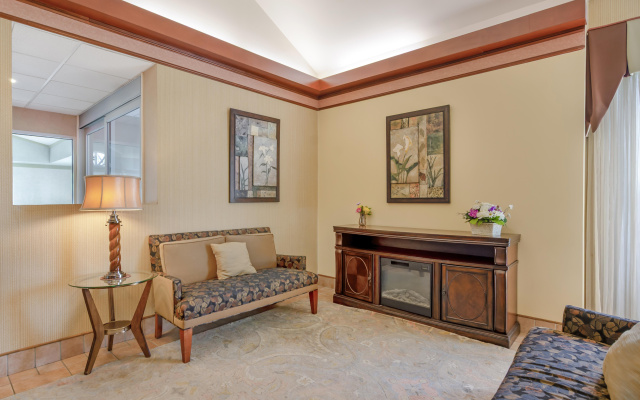 Best Western Plus Inn at Valley View