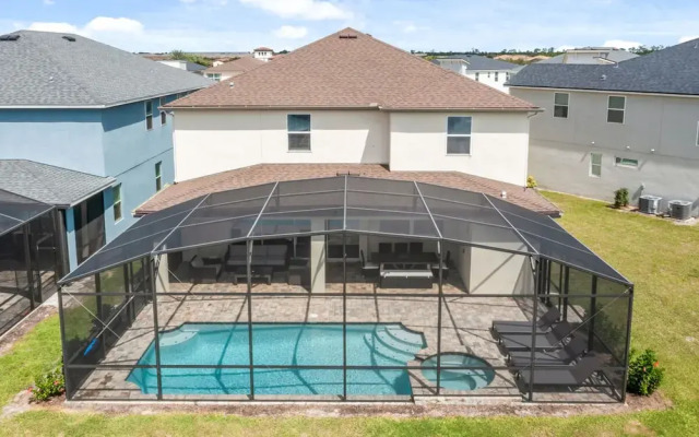 9 BR Hacienda Magallanes by AV Dreams