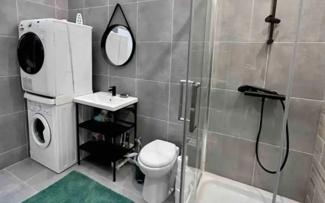 Park&Suites Elégance Lognes