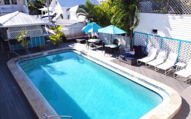 The Palms Hotel
