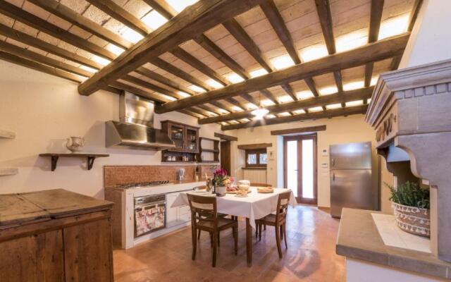 Villa Poderina 8&2