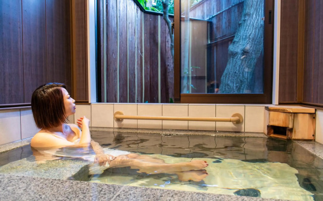 Yamaki Ryokan