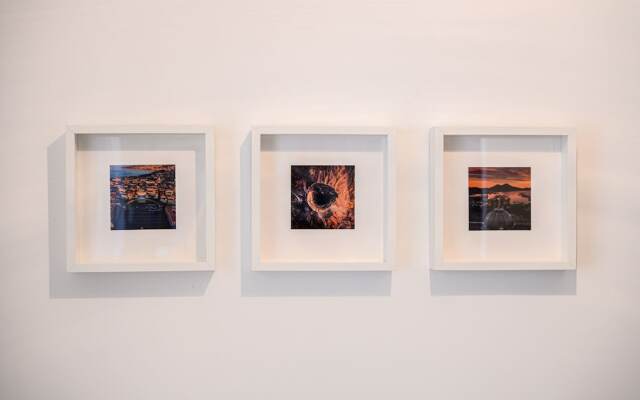 Via S Liborio - 3 Piano