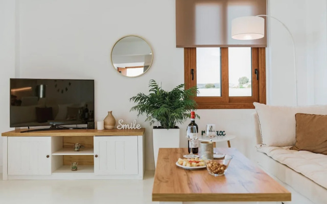 Villa Oriens