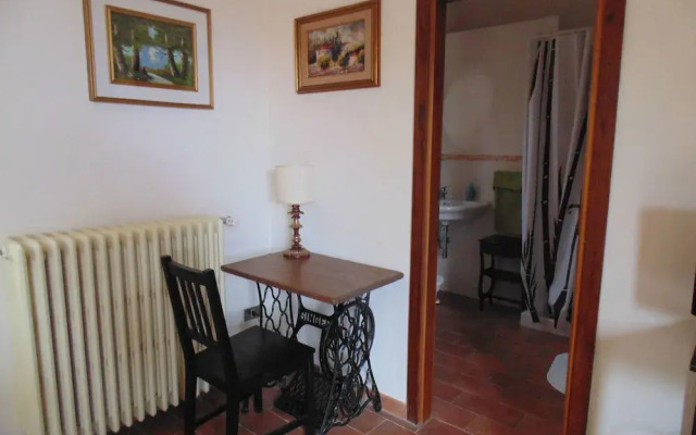 Agriturismo La Collina Toscana