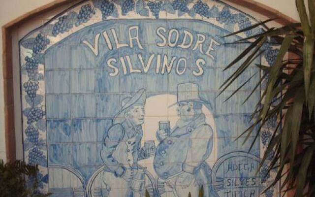 Vila Sodré Guest House