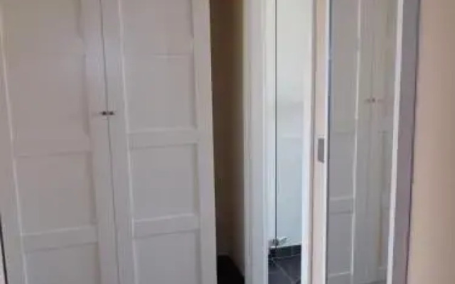 SCHöNE 2-ZIMMER-PARTERRE WOHNUNG WF
