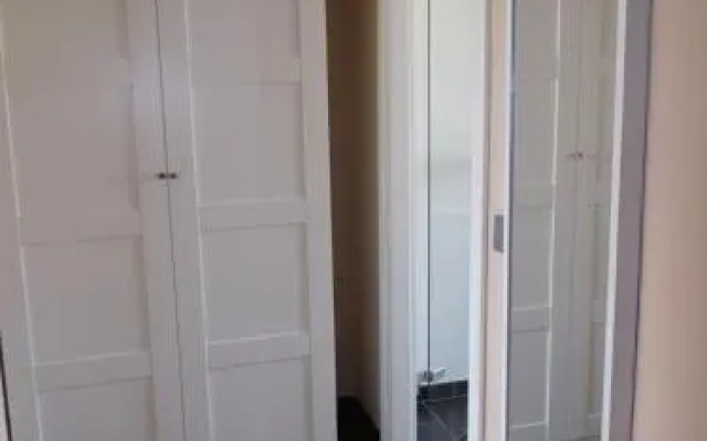 Moderne 1-Zimmer Wohnung Wi-Fi