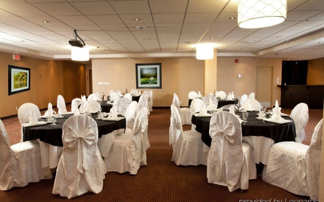 Park Inn By Radisson Toronto - Markham