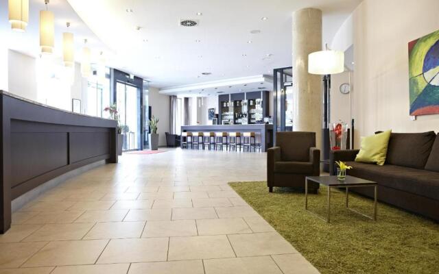 IntercityHotel Mainz